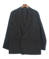 mando ジャケット