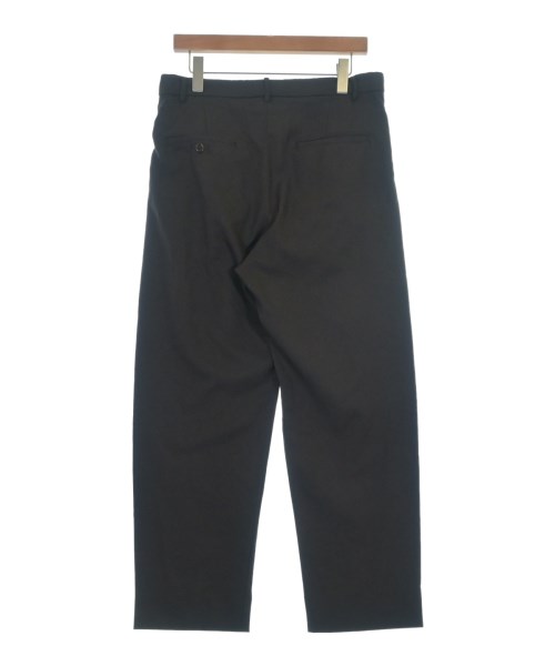 mando（マンド）スラックス 茶 サイズ:2(M位) メンズ/2200656642038