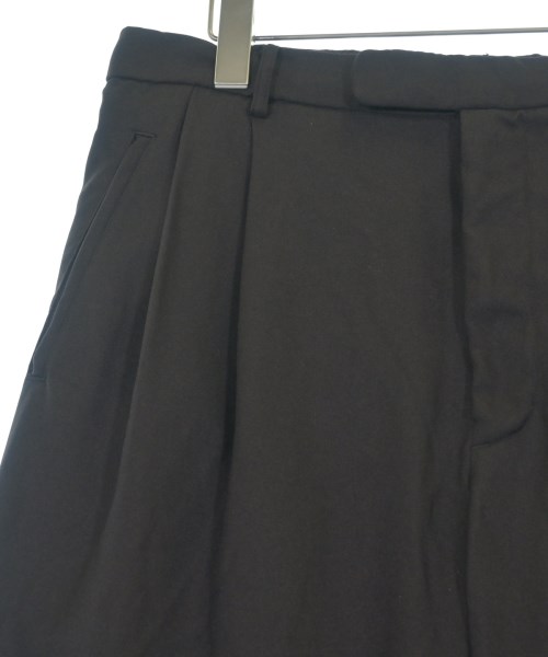 mando（マンド）スラックス 茶 サイズ:2(M位) メンズ/2200656642038