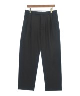 mando（マンド）スラックス 茶 サイズ:2(M位) メンズ/2200656642038