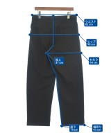 mando（マンド）スラックス 茶 サイズ:2(M位) メンズ/2200656642038