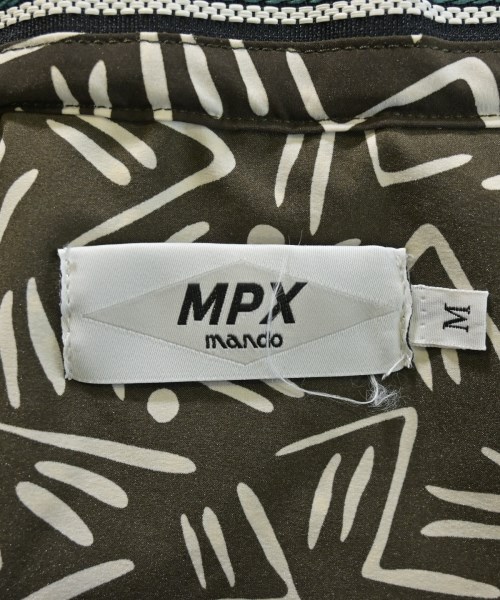 mando（マンド）その他 茶 サイズ:M メンズ/2200661242049