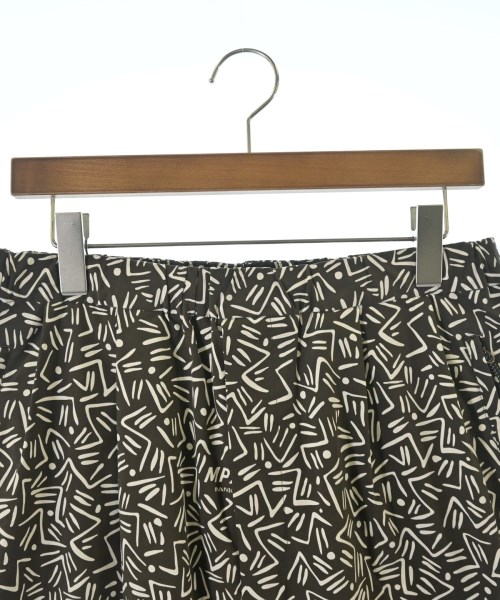 mando（マンド）その他 茶 サイズ:M メンズ/2200661242049