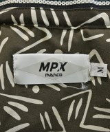 mando（マンド）その他 茶 サイズ:M メンズ/2200661242049