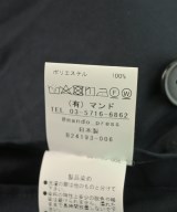 mando（マンド）カジュアルジャケット 黒 サイズ:2(M位) メンズ/2200711771086
