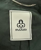 mando（マンド）テーラードジャケット 緑 サイズ:2(M位) メンズ/2200708072066