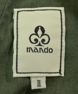 mando（マンド）その他 黒 サイズ:2(M位) メンズ/2200709676065