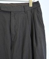 mando（マンド）スラックス グレー サイズ:36(S位) レディース/2200709127093