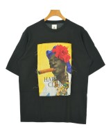 mando（マンド）Tシャツ・カットソー 黒 サイズ:2(M位) メンズ/2200712662420