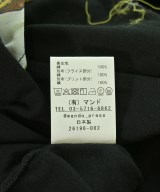 mando（マンド）Tシャツ・カットソー 黒 サイズ:2(M位) メンズ/2200712662420