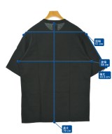 mando（マンド）Tシャツ・カットソー 黒 サイズ:2(M位) メンズ/2200712662420