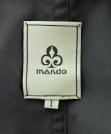 mando（マンド）カバーオール グレー サイズ:1(S位) メンズ/2200710498014