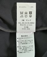 mando（マンド）カバーオール グレー サイズ:1(S位) メンズ/2200710498014