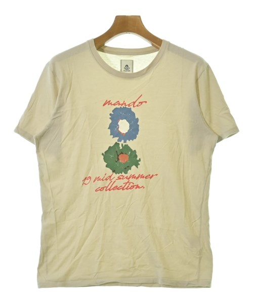 mando(マンド)のTシャツ・カットソー サイズ:1(S位) 3,600円