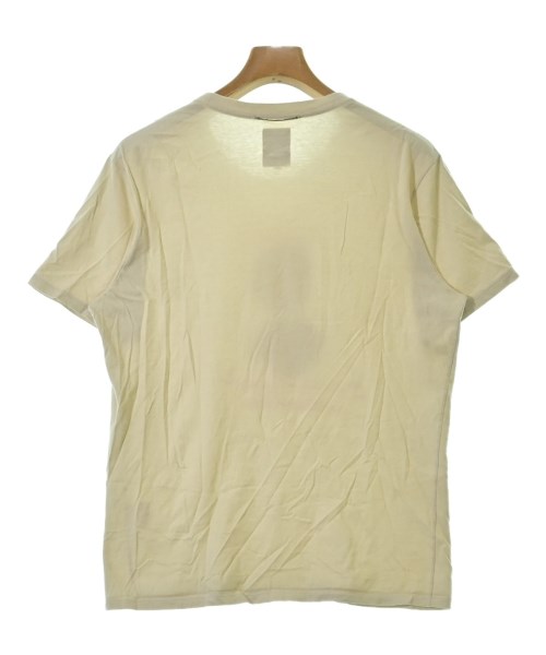 mando（マンド）Tシャツ・カットソー ベージュ サイズ:1(S位) メンズ/2200713058109