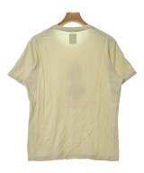 mando（マンド）Tシャツ・カットソー ベージュ サイズ:1(S位) メンズ/2200713058109