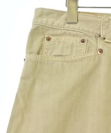 mando（マンド）デニムパンツ ベージュ サイズ:42(XS位) メンズ/2200716799160
