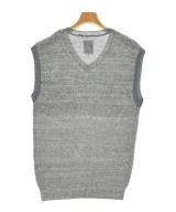 mando（マンド）ベスト グレー サイズ:2(M位) メンズ/2200646331027