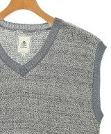 mando（マンド）ベスト グレー サイズ:2(M位) メンズ/2200646331027