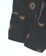 mando（マンド）カジュアルシャツ 黒 サイズ:3(L位) メンズ/2200645192216