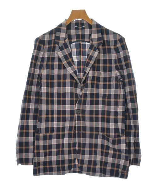 mando(マンド)テーラードジャケット 紺 サイズ:-(XS位)/2200639311128