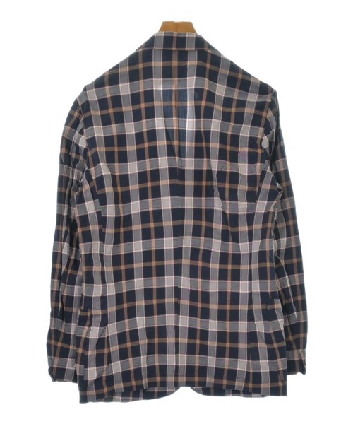 mando（マンド）テーラードジャケット 紺 サイズ:-(XS位) メンズ/2200639311128