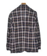 mando（マンド）テーラードジャケット 紺 サイズ:-(XS位) メンズ/2200639311128