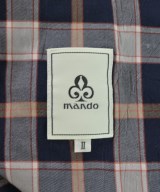 mando（マンド）テーラードジャケット 紺 サイズ:-(XS位) メンズ/2200639311128