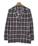 mando テーラードジャケット