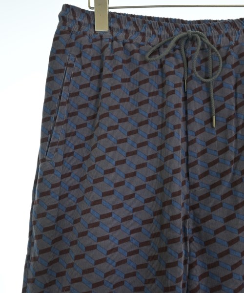 mando（マンド）その他 グレー サイズ:2(M位) メンズ/2200642200044