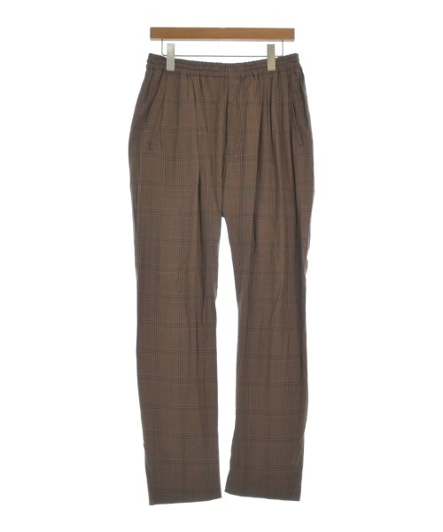 mando(マンド)その他 茶 サイズ:2(M位)/2200652423112