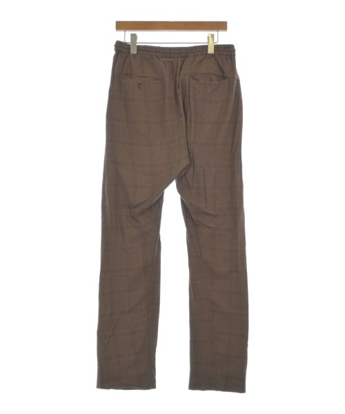 mando（マンド）その他 茶 サイズ:2(M位) メンズ/2200652423112