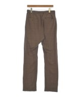 mando（マンド）その他 茶 サイズ:2(M位) メンズ/2200652423112