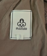 mando（マンド）その他 茶 サイズ:2(M位) メンズ/2200652423112