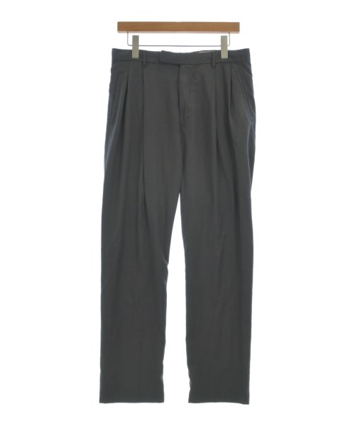 mando(マンド)スラックス グレー サイズ:3(L位)/2200652423129