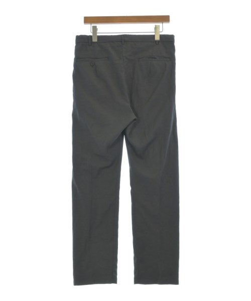 mando（マンド）スラックス グレー サイズ:3(L位) メンズ/2200652423129