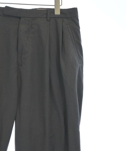 mando（マンド）スラックス グレー サイズ:3(L位) メンズ/2200652423129