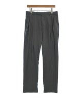 mando（マンド）スラックス グレー サイズ:3(L位) メンズ/2200652423129