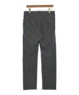 mando（マンド）スラックス グレー サイズ:3(L位) メンズ/2200652423129