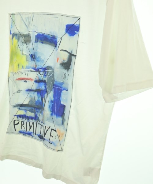 mando（マンド）Tシャツ・カットソー 白 サイズ:2(M位) メンズ/2200698959019