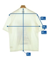 mando（マンド）Tシャツ・カットソー 白 サイズ:2(M位) メンズ/2200698959019