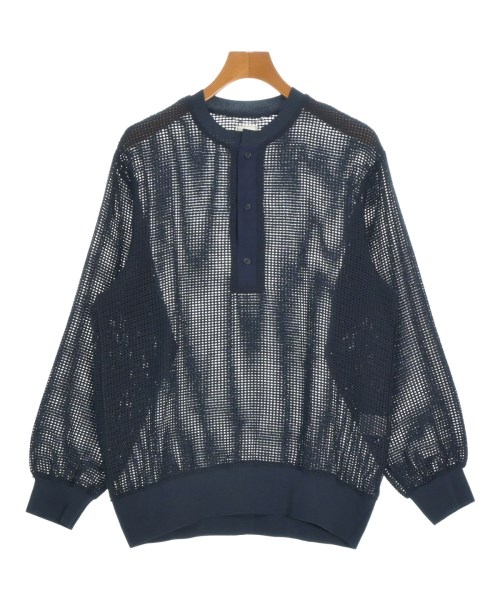 mando(マンド)ニット・セーター 紺 サイズ:2(M位)/2200667196438