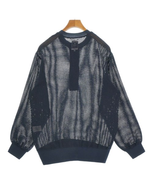 mando（マンド）ニット・セーター 紺 サイズ:2(M位) メンズ/2200667196438