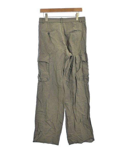 mando（マンド）カーゴパンツ カーキ サイズ:1(S位) メンズ/2200667274112