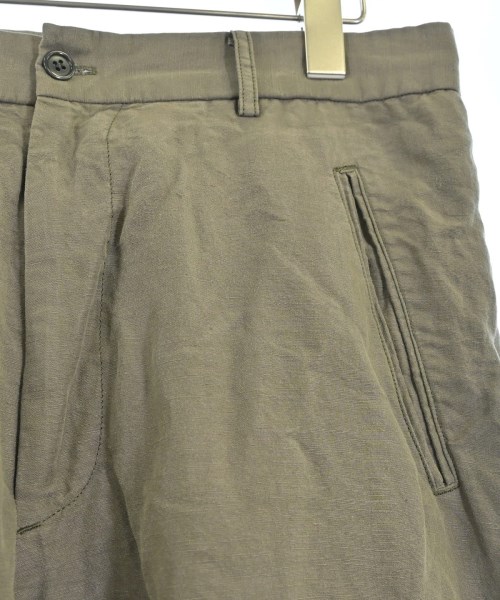 mando（マンド）カーゴパンツ カーキ サイズ:1(S位) メンズ/2200667274112