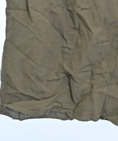 mando（マンド）カーゴパンツ カーキ サイズ:1(S位) メンズ/2200667274112