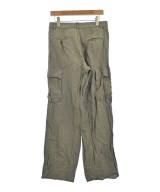 mando（マンド）カーゴパンツ カーキ サイズ:1(S位) メンズ/2200667274112