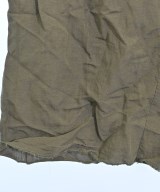 mando（マンド）カーゴパンツ カーキ サイズ:1(S位) メンズ/2200667274112