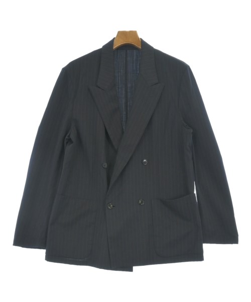 mando(マンド)テーラードジャケット 紺 サイズ:2(M位)/2200670508020