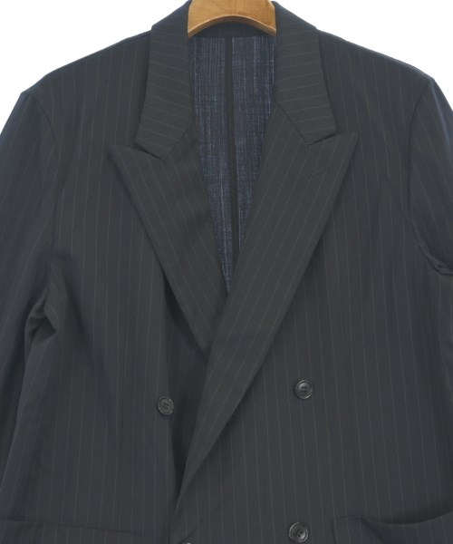 mando（マンド）テーラードジャケット 紺 サイズ:2(M位) メンズ/2200670508020